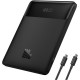 Батарея універсальна Baseus Blade Digital Display 20000 mAh PD/100W, Black (PPDGL-01, PPBLD100-S) (PPBL000201)