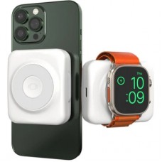 Батарея універсальна iSDT PB10 DW Portable Power Bank, 30000mah (iSDT-PB10) - Фото