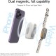 Батарея універсальна iSDT PB10 DW Portable Power Bank, 30000mah (iSDT-PB10)