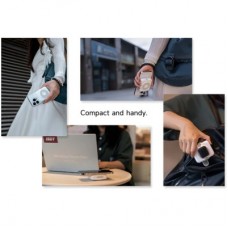 Батарея універсальна iSDT PB10 DW Portable Power Bank, 30000mah (iSDT-PB10) - Фото