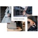 Батарея універсальна iSDT PB10 DW Portable Power Bank, 30000mah (iSDT-PB10)