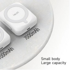 Батарея універсальна iSDT PB10 DW Portable Power Bank, 30000mah (iSDT-PB10) - Фото