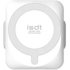 Батарея універсальна iSDT PB25 DW Portable Charger Power Bank (iSDT-PB25) - Фото