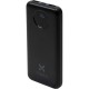 Батарея универсальная Vinga 10000 mAh 22.5W Display Black (VPBB1022)