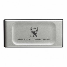 Накопитель SSD USB Type-C 1TB XS2000 Kingston (SXS2000/1000GA) - Фото