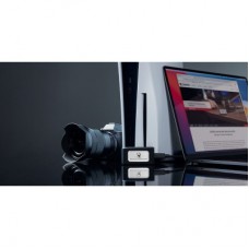 Накопитель SSD USB Type-C 1TB XS2000 Kingston (SXS2000/1000GA) - Фото