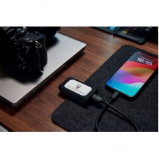 Накопитель SSD USB Type-C 1TB XS2000 Kingston (SXS2000/1000GA) - Фото