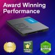 Накопитель SSD 2.5" 4TB Micron (CT4000BX500SSD1) Накопитель SSD 2.5" 4TB Micron (CT4000BX500SSD1)