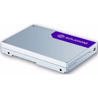 Накопитель SSD U.2 2.5" 1.92TB D7-P5520 15mm SOLIDIGM (SSDPF2KX019T11Z)