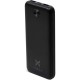 Батарея універсальна Vinga 10000 mAh 10 W Black (VPBB10)