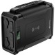 Батарея універсальна Sandberg 96000mAh, Survivor, DC/84W, PD/60W, Cigar Lighter 180W, Wireless, LiFePo4
