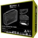 Батарея універсальна Sandberg 96000mAh, Survivor, DC/84W, PD/60W, Cigar Lighter 180W, Wireless, LiFePo4