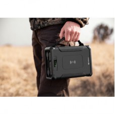 Батарея універсальна Sandberg 96000mAh, Survivor, DC/84W, PD/60W, Cigar Lighter 180W, Wireless, LiFePo4 - Фото