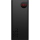 Батарея универсальная Baseus Adaman 10000mAh, PD QC/3.0/22,5W, black (PPAD070001)