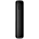 Батарея універсальна Baseus Qpow 20000 mAh 20 W, PD/3.0, QC/3.0, built-in lightning, black (PPQD060201)