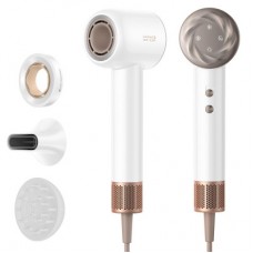 Фен Dreame Glory Mix White (AHD18-WH) Фен Dreame Glory Mix White (AHD18-WH)