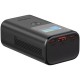 Батарея універсальна Canyon 10000 mAh OnPower 130 TFT PD/30W Dark Grey (CNS-CPB130DG)