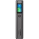 Батарея універсальна Canyon 20000 mAh OnPower 230 TFT PD/130W Dark Grey (CNS-CPB230DG)