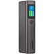 Батарея універсальна Canyon 20000 mAh OnPower 230 TFT PD/130W Dark Grey (CNS-CPB230DG)