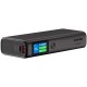 Батарея універсальна Canyon 20000 mAh OnPower 230 TFT PD/130W Dark Grey (CNS-CPB230DG)