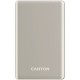 Батарея універсальна Canyon 5000 mAh OnPower 505 slim Magsafe PD/20W Beige (CNS-CPB505BE)
