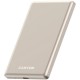 Батарея універсальна Canyon 5000 mAh OnPower 505 slim Magsafe PD/20W Beige (CNS-CPB505BE)