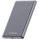 Батарея універсальна Canyon 5000 mAh OnPower 505 slim Magsafe PD/20W Dark Grey (CNS-CPB505DG)