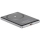 Батарея універсальна Canyon 5000 mAh OnPower 505 slim Magsafe PD/20W Dark Grey (CNS-CPB505DG)