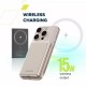 Батарея універсальна Canyon 5000 mAh OnPower 505 slim Magsafe PD/20W Dark Grey (CNS-CPB505DG)