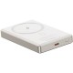 Батарея універсальна Canyon 10000 mAh OnPower 510 slim Magsafe PD/20W Beige (CNS-CPB510BE)