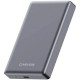 Батарея універсальна Canyon 10000 mAh OnPower 510 slim Magsafe PD/20W Dark Grey (CNS-CPB510DG)