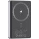 Батарея універсальна Canyon 10000 mAh OnPower 510 slim Magsafe PD/20W Dark Grey (CNS-CPB510DG)