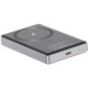Батарея універсальна Canyon 10000 mAh OnPower 510 slim Magsafe PD/20W Dark Grey (CNS-CPB510DG)