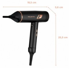 Фен Rowenta CV9920F3 - Фото