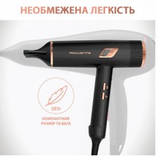 Фен Rowenta CV9920F3 - Фото
