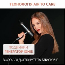 Фен Rowenta CV9920F3 - Фото