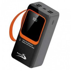 Батарея універсальна Aspiring Light 40 40000mAh PD/22.5W (PPLH.L04) - Фото