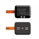 Батарея универсальная Aspiring Light 40 40000mAh PD/22.5W (PPLH.L04)