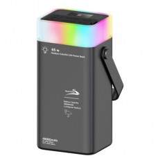 Батарея універсальна Aspiring Vigor 40 40000 mAh PD/65W (PPVG.V04)