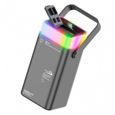 Батарея універсальна Aspiring Vigor 40 40000 mAh PD/65W (PPVG.V04) - Фото