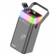 Батарея універсальна Aspiring Vigor 40 40000 mAh PD/65W (PPVG.V04)