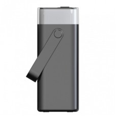Батарея універсальна Aspiring Vigor 40 40000 mAh PD/65W (PPVG.V04) - Фото