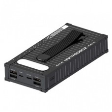 Батарея универсальная Aspiring Hit 20 20000mAh PD/22.5W (PPHT.H02) - Фото