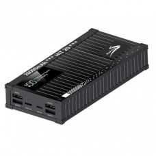 Батарея универсальная Aspiring Hit 20 20000mAh PD/22.5W (PPHT.H02) - Фото