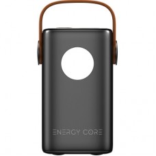 Батарея універсальна Armorstandart 60000mAh EnergyCore ASB60 PD/100W black (ARM80296)