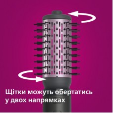 Фен-щетка Philips BHA715/00 - Фото