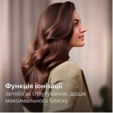 Фен-щетка Philips BHA715/00 - Фото