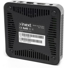 Медіаплеєр iNeXT TV6 Ultra - Фото