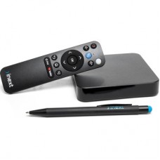 Медіаплеєр iNeXT TV6 Ultra - Фото