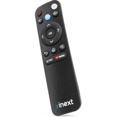 Медіаплеєр iNeXT TV6 Ultra - Фото